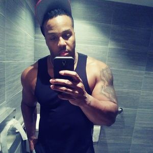 Meet your Posher, Marcus